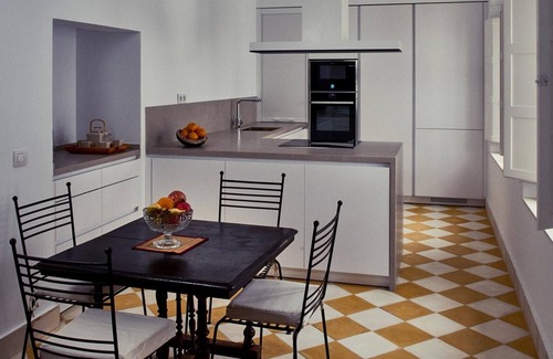 Arcos de la Frontera Villa | Fantastic holiday villa in arcos de la frontera