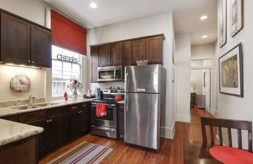 French Quarter Apartment | Fantastic Executive Apartment