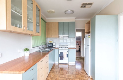 Glenroy House | Fantastic Family Friendly 3 Bedroom House