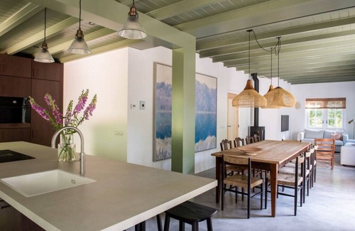 Lunteren House | Fantastic family home with a large garden | in the Forest