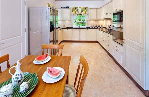 Mount Standfast Villa | Fantastic Family Villa with Private Pool and Sea Views - Firefly
