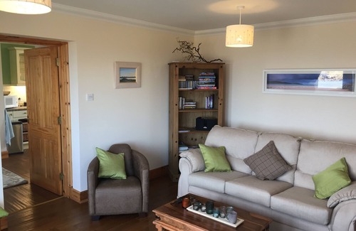 Waternish Cottage | Fantastic Holiday Cottage on the stunning Waternish Peninsula - Fab Sea Views