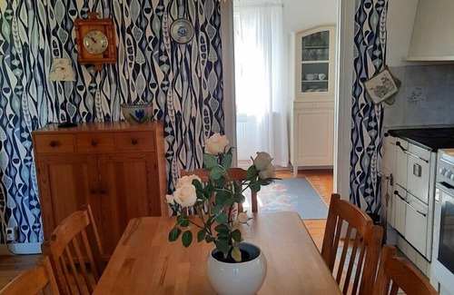 Bredavik House | Fantastic holiday home in Karlskrona Archipelago on Sturkö Island