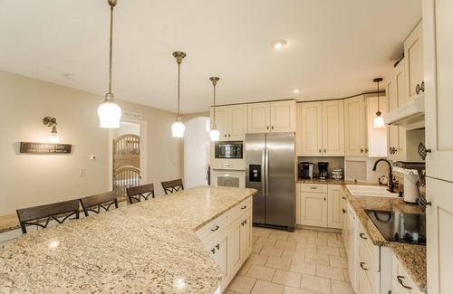 Wells Beach House | Fantastic house for large families, unique ROOFTOP DECK! 2 min. from the beach!
