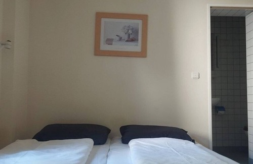 Wernsdorf Bed & Breakfast | Fantastic location directly on Lake Krossin