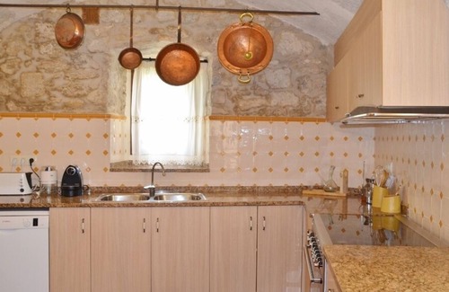 Cornella del Terri Villa | Fantastic large and lovely holiday home situated in the heart of a village