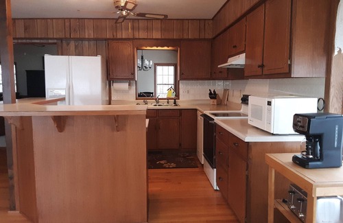 Lake City House | Fantastic Large Home Right On Beautiful Lake Pepin!