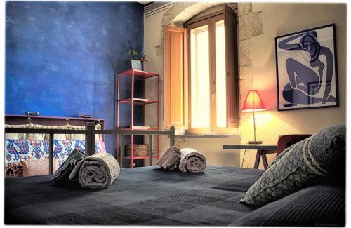 Cuglieri House | Fantastic Large House with Beautiful Roof Terraces