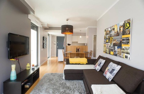 Sao Cristovao e Sao Lourenco Apartment | Fantastic-Location in center of Lisbon-Wi-fi, Lift.