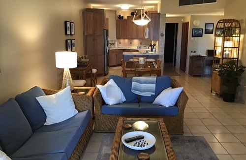 Candelero Abajo Condo | Fantastic Ocean Front 2 bedroom 2 Bath Villa In Pal Mas Del Mar Resort.