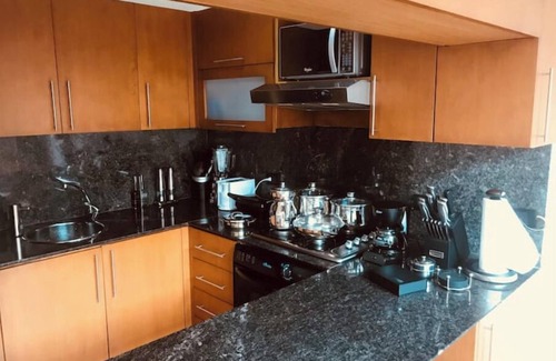 La Castellana Apartment | Fantastic Penthouse Jacuzzi Loft