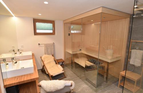 Muenster Ski Chalet | Fantastic renovated Chalet in the heart of Alps