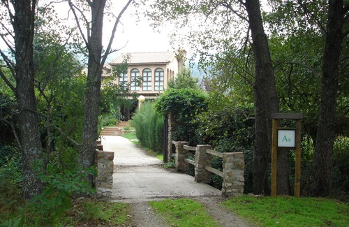 Rebollar Cottage | Fantastic rural house "El Regajo el Tejar del Jerte"