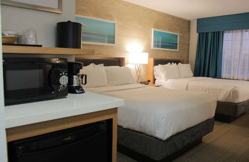 Anaheim Resort Hotel | Fantastic Stay, Perfect Location! Near Anaheim Garden Walk and Disneyland Park