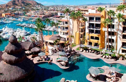 Marina Apartment | Fantastic Studio in Cabo San Lucas