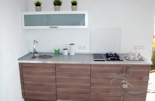 Armenime House | fantastic sunsets finca holiday pool sea view Tenerife south finca holiday