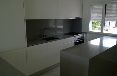 Mafra Apartment | Fantastic TopFloor Apartment Ericeira Beach, Swimming pool, Terraced Seaview