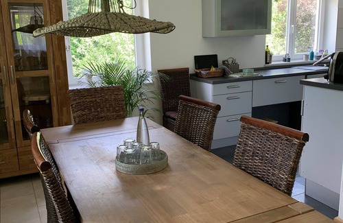 Schwaebisch Gmuend House | Fantastic tranquility in close proximity to the oldest city in Staufer