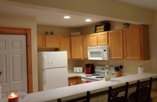 Tannersville House | Fantastic view, 4 bedrooms- 3 baths, across from Camelback Resort, Parks