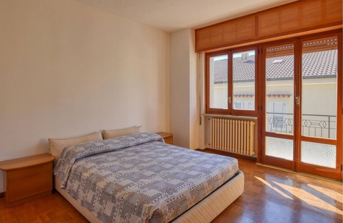 Montepaone Lido Apartment | Fantastic view and central location.