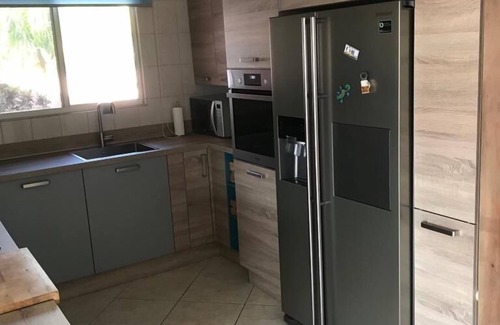 Daniel House | Fantastic villa in a central location with SUV jeep