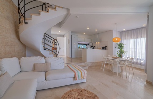 Puerto Rico Villa | Fantastic Villa in Gran Canaria with private pool, near beach and golf courses