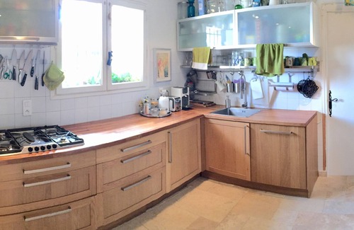 Vallauris Villa | Fantastic Villa with Pool 5 min to beach & Cannes center