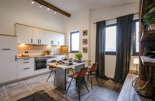 Hart House | Fantastic "Wilder Kaiser" vacation apartment on the Fasanenhöhe horse farm