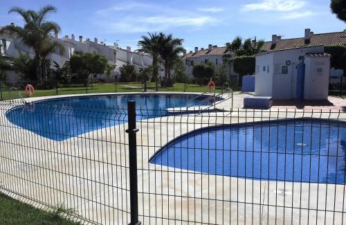 Caleta de Velez Apartment | FANTASTICAS ZONAS COMUNES