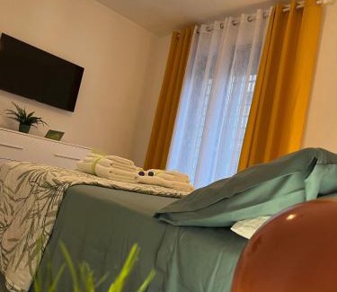 Nettuno Apartment | Fantasticasa