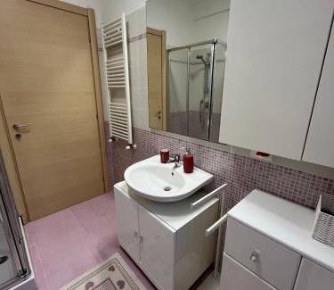 Nettuno Apartment | Fantasticasa