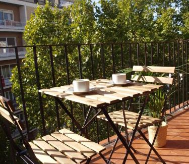 Centro - Sagrario Apartment | Fantastico Apartamento Suite en centro de Granada