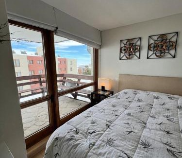 La Parva Apartment | Fantastico Refugio en La Parva
