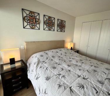 La Parva Apartment | Fantastico Refugio en La Parva