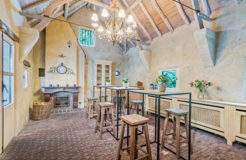 Wingene House | Fantastische vakantiewoning aan het bos