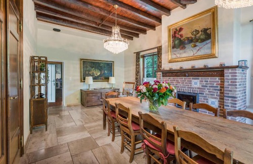 Wingene House | Fantastische vakantiewoning aan het bos