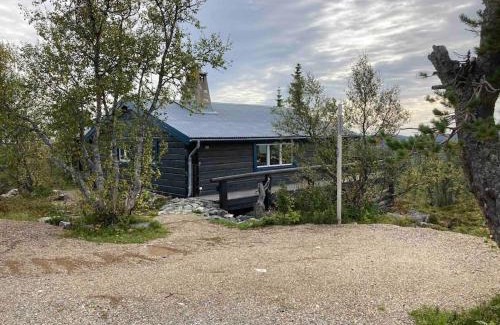 Klovsjo House | Fantastiskt 10+2bädds stuga i Klövsjö