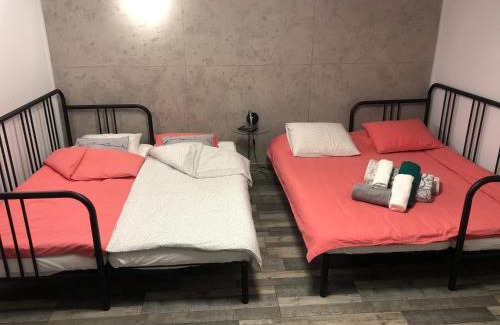 Spytkowice Apartment | FANTAZJA