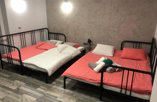 Spytkowice Apartment | FANTAZJA
