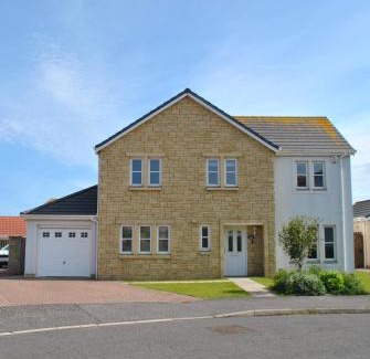 Cellardyke House | Faolin- superb detached family villa East Neuk