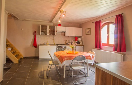Polany House | Far away and yet close