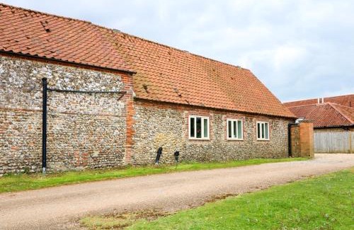 Sculthorpe House | Far Barn