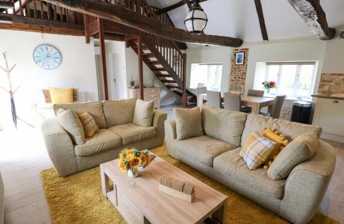 Sculthorpe House | Far Barn