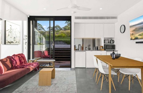 Upper Kangaroo River House | Far Niente, Upper Kangaroo Valley