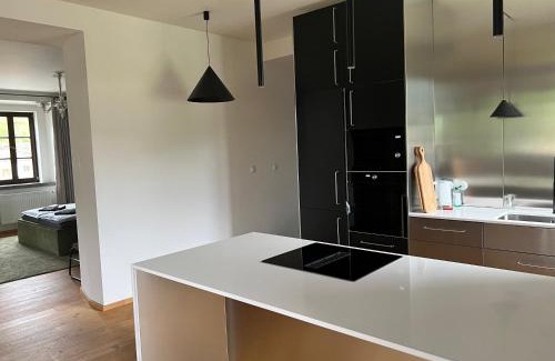 Rejstejn House | Fara Rejštejn