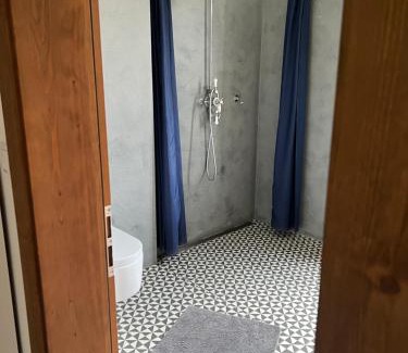 Rejstejn House | Fara Rejštejn