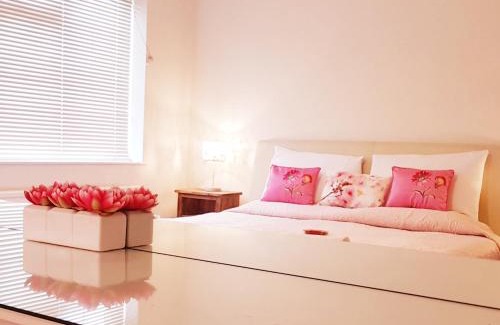 Nottingham Apartment | Faraday Place