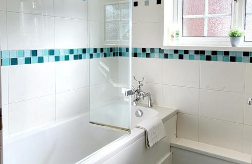 Nottingham Apartment | Faraday Place