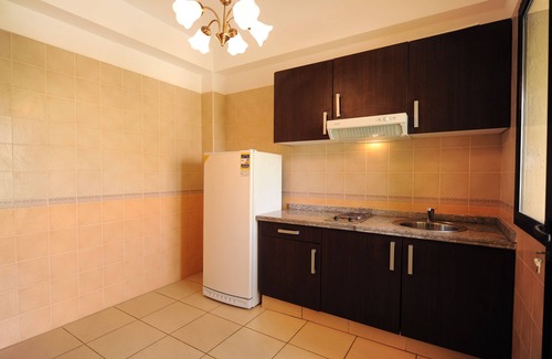 Ifrane Apartment | Farah Inn Ifrane