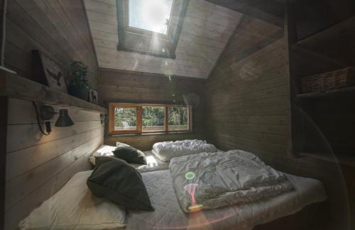 Ringsaker Other | Faråsen Luxury Treetop Cabin - Sleep Among the Trees